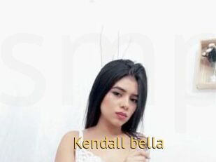 Kendall_bella