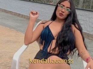 Kendalladamss