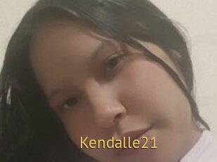 Kendalle21