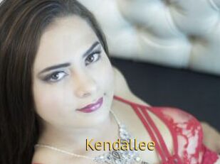 Kendallee