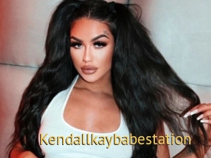 Kendallkaybabestation