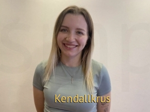 Kendallkrus