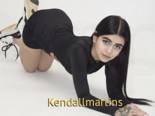 Kendallmartins