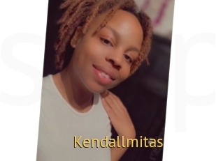 Kendallmitas