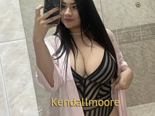 Kendallmoore