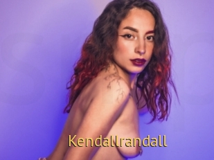 Kendallrandall