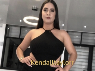 Kendalltaylorr