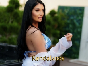 Kendalvoos