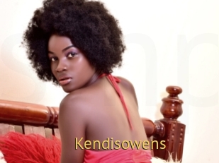 Kendisowens