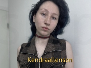 Kendraallenson