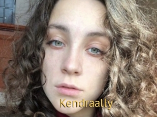 Kendraally