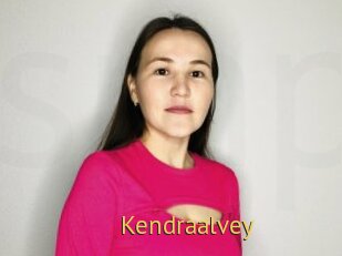 Kendraalvey