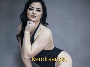 Kendraangel