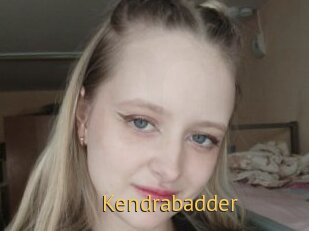 Kendrabadder