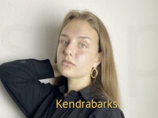 Kendrabarks