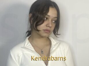 Kendrabarns