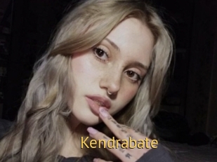 Kendrabate
