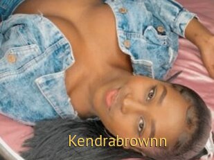 Kendrabrownn