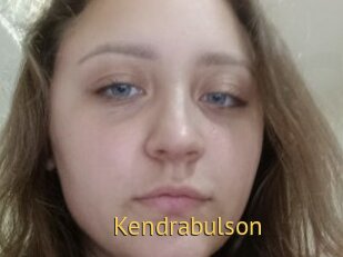 Kendrabulson