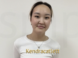 Kendracatlett