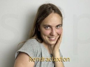 Kendraclaxton