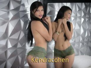 Kendracohen