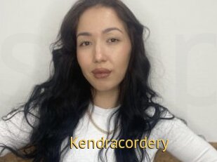 Kendracordery