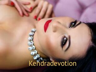 Kendradevotion