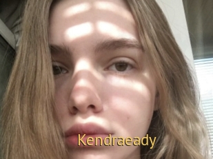 Kendraeady
