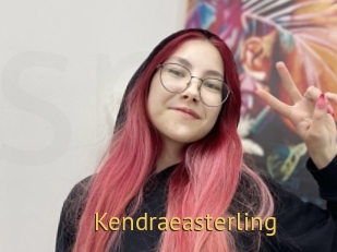 Kendraeasterling