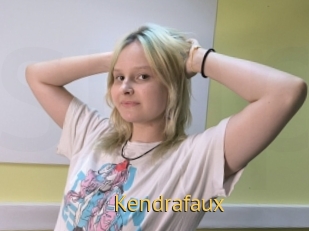 Kendrafaux