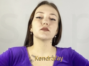 Kendrafay
