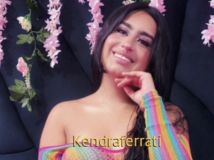 kendraferrati Smilin Pussy