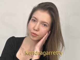 Kendragarretty