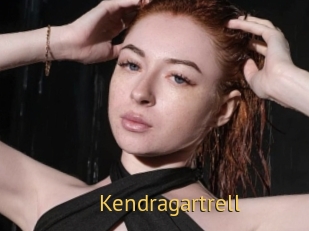 Kendragartrell