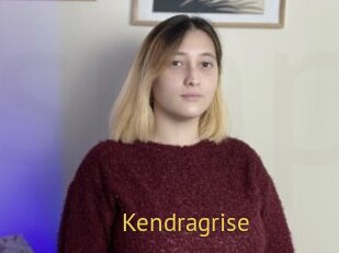 Kendragrise