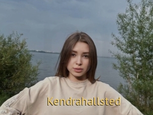 Kendrahallsted