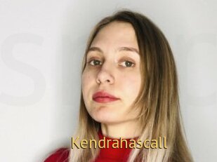 Kendrahascall