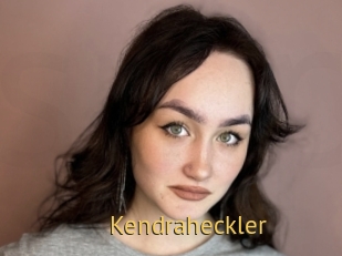 kendraheckler Smilin Pussy