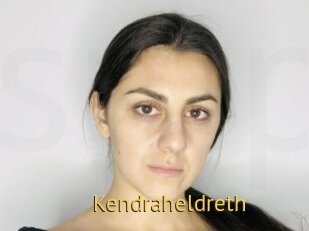 Kendraheldreth
