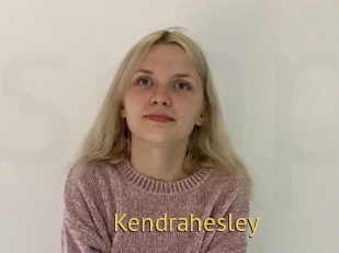 Kendrahesley