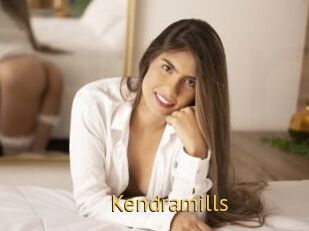 Kendramills