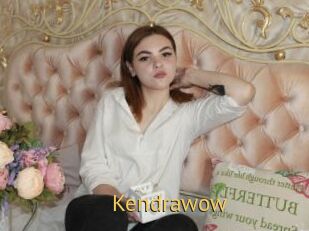 Kendrawow