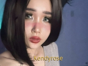 Kendyrose