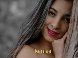 keniaa Smilin Pussy