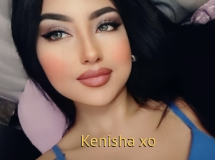 Kenisha_xo