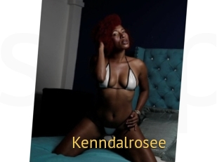 Kenndalrosee