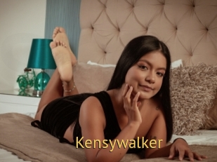 Kensywalker