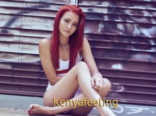 Kenyafeeling