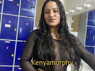 Kenyamurphy